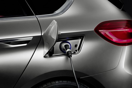 BMW Active Tourer Concept - Cá tính, thời thượng - 17 Nhật Minh